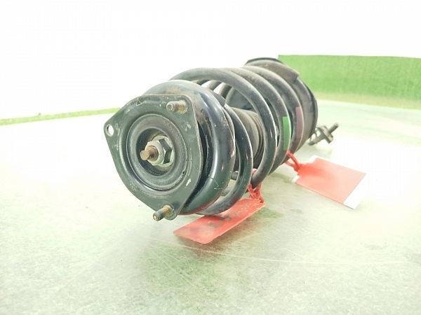 Federbein vorn NISSAN ALMERA Mk II (N16)