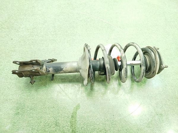 Federbein vorn NISSAN ALMERA Mk II (N16)