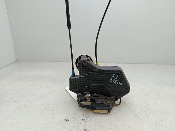 69060-02102 : Door lock and Central lock - Autoparts24