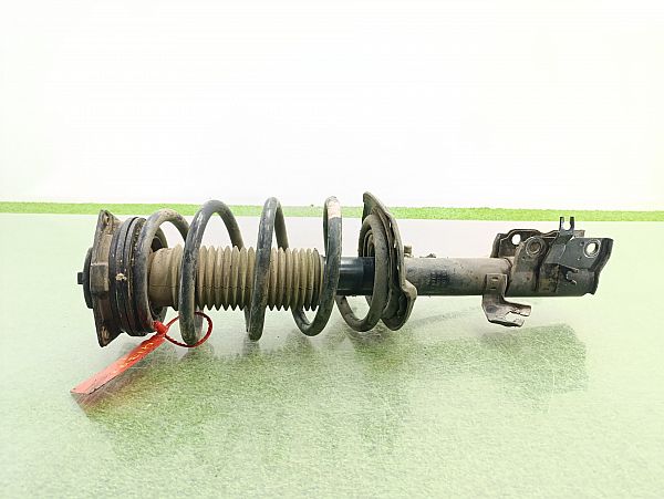 Federbein vorn NISSAN QASHQAI I (J10, NJ10)
