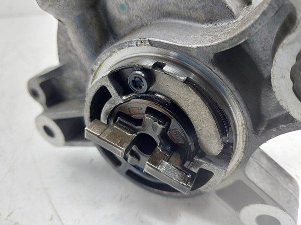 Unterdruckpumpe PEUGEOT 807 (EB_)