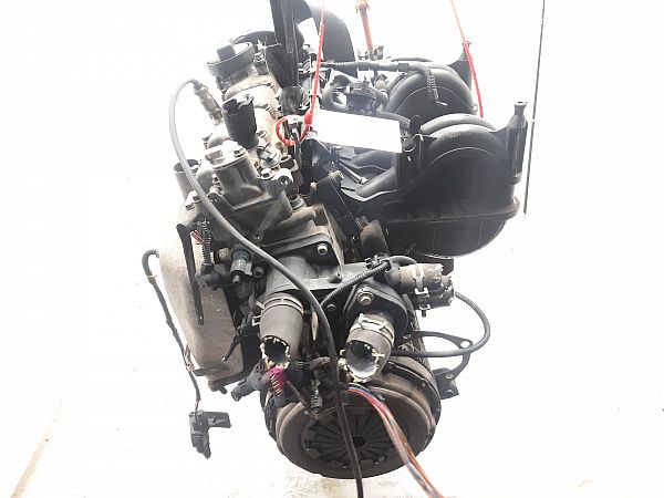 Motor SEAT CORDOBA (6K1, 6K2)