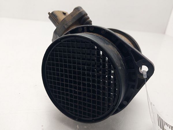 Mass air flow sensor (MAF)