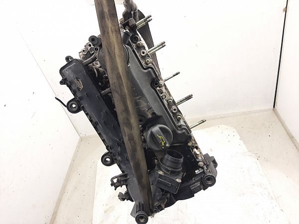 Zylinderkopf FORD FUSION (JU_)
