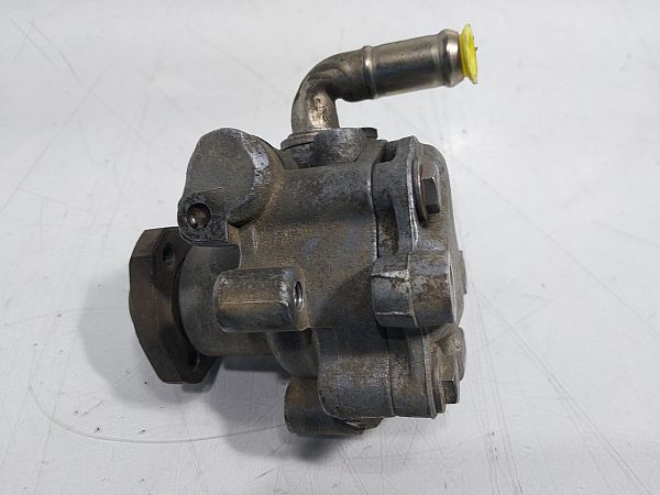 Power steering pump
