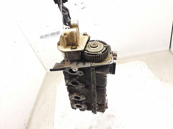 Zylinderkopf FIAT GRANDE PUNTO (199_)
