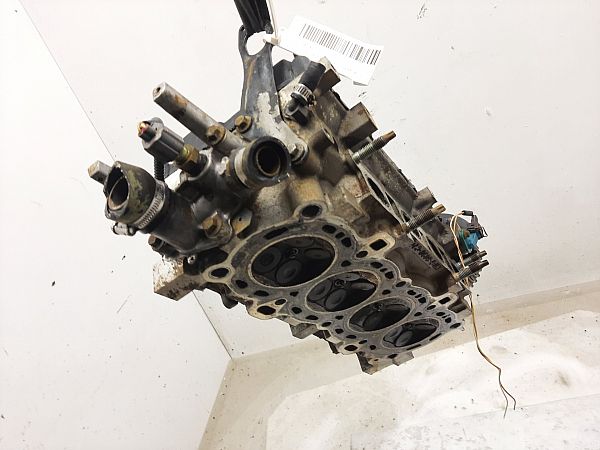 Zylinderkopf FORD FIESTA V (JH_, JD_)