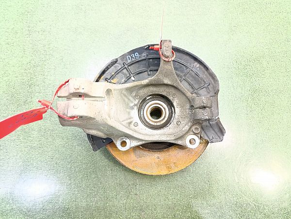 Federbein vorn ALFA ROMEO GIULIETTA (940_)