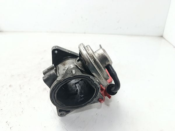 EGR valve