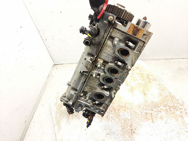 Zylinderkopf FIAT GRANDE PUNTO (199_)