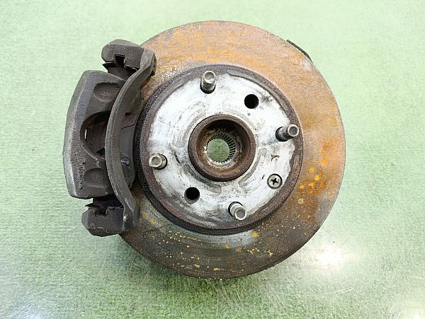 Federbein vorn DAEWOO TACUMA (U100)