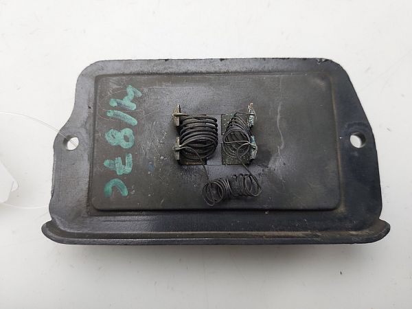 Widerstand Heizungsgeblaese MG ZR