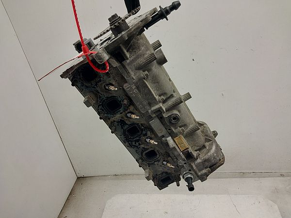 Zylinderkopf FIAT GRANDE PUNTO (199_)
