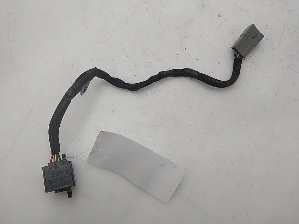 Steering angle sensor