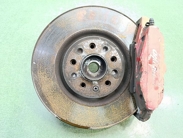 Federbein vorn ALFA ROMEO GIULIETTA (940_)