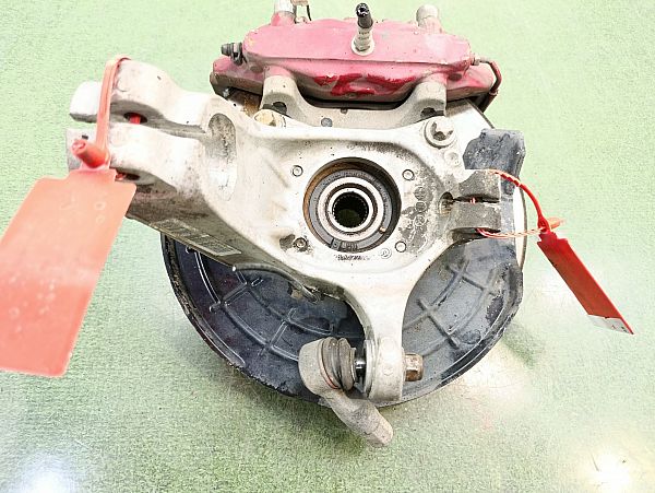 Federbein vorn ALFA ROMEO GIULIETTA (940_)