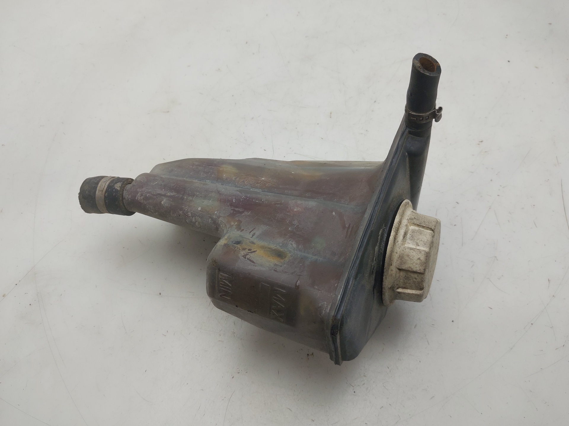 Ausgleichsbehälter MITSUBISHI CARISMA Saloon (DA_)