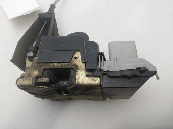 9136Z9 : Door lock and Central lock - Autoparts24