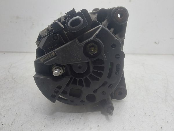 Car alternator