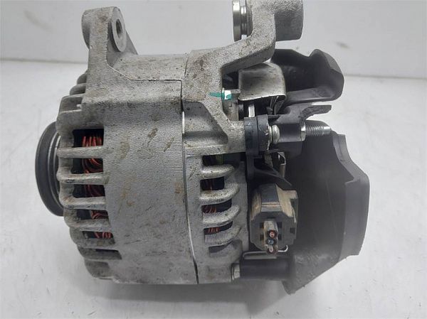 Car alternator