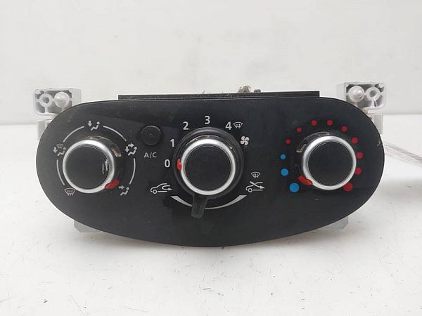 Module contrôle climatisation