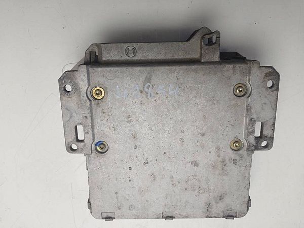 Motorsteuergerät (ECU) LAND ROVER FREELANDER I (L314)