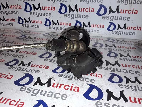 Servopumpe NISSAN PRIMERA Traveller (WP11)