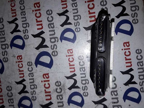 Motorsteuergerät (ECU) MAZDA 6 Saloon (GG)