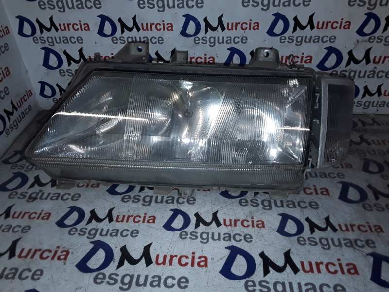 Scheinwerfer LANCIA ZETA (22_)