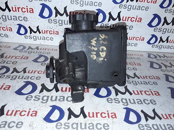 Servopumpe MERCEDES-BENZ E-CLASS (W210)