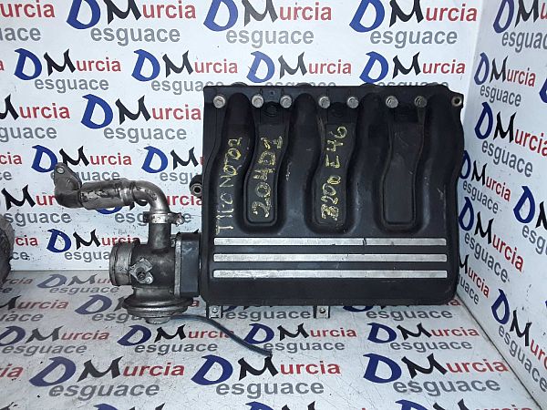 Ansaugkrümmer BMW 3 (E46)