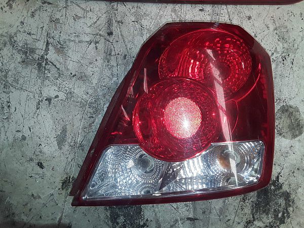 Rücklicht DAEWOO KALOS Saloon (KLAS)