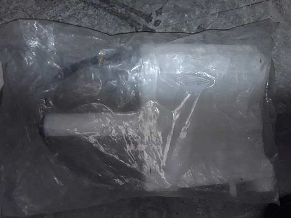 Wischwaschbehälter MAZDA 626 Mk IV (GE)