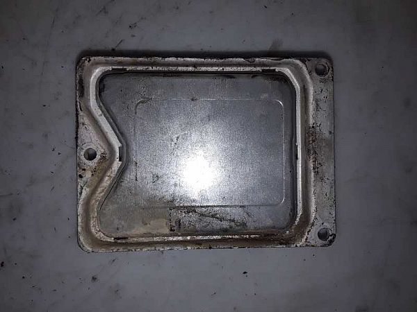 Motorsteuergerät (ECU) OPEL CORSA B (S93)