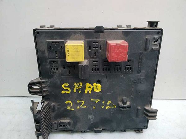 Sicherungskasten SAAB 9-3 (YS3F, E79, D79, D75)