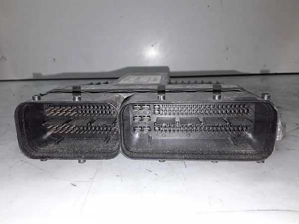 Motorsteuergerät (ECU) OPEL COMBO Tour