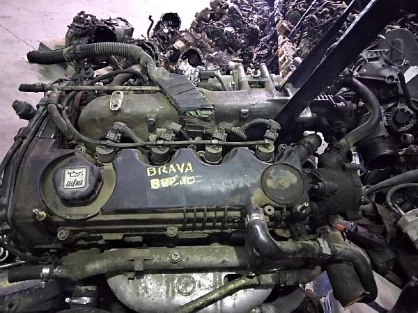 Motor FIAT BRAVA (182_)