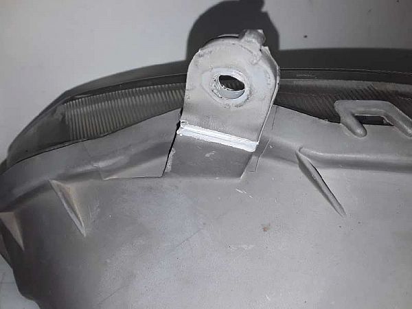 Scheinwerfer TATA INDICA