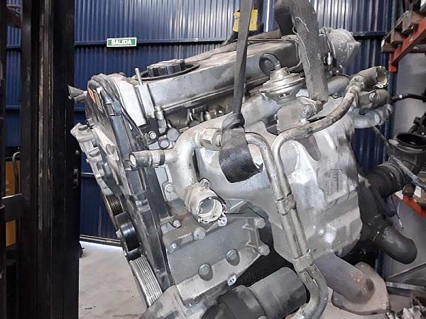 Motor FIAT MAREA (185_)