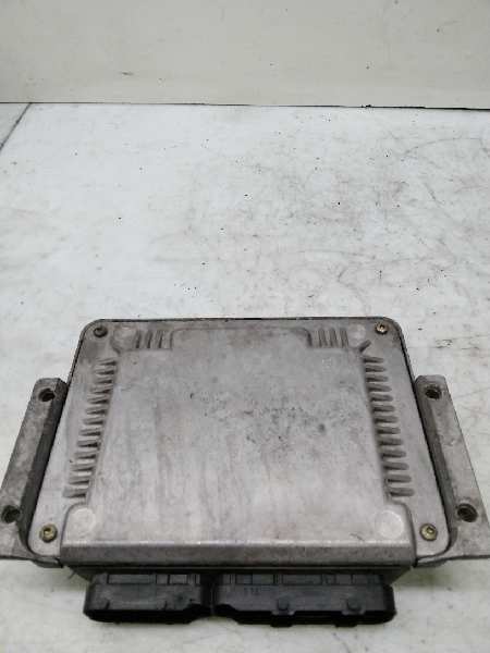 Motorsteuergerät (ECU) ALFA ROMEO 147 (937_)