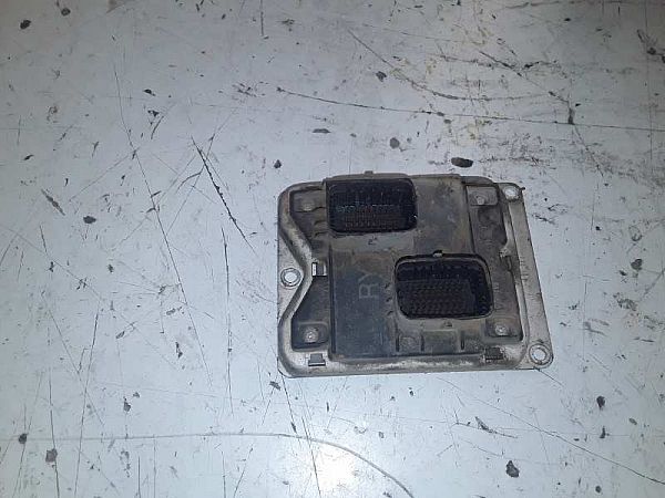 Motorsteuergerät (ECU) OPEL CORSA B (S93)