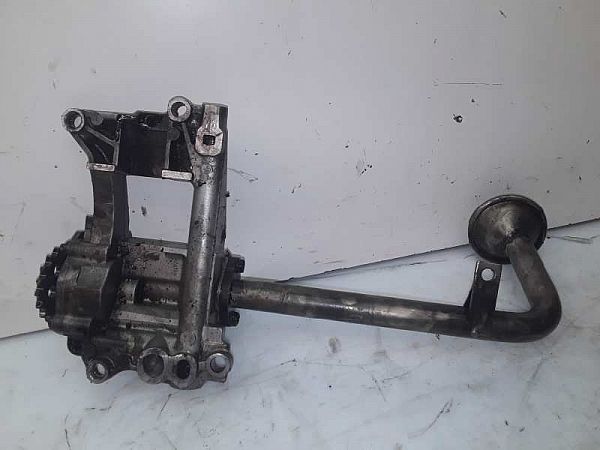 Ölpumpe BMW 5 (E60)