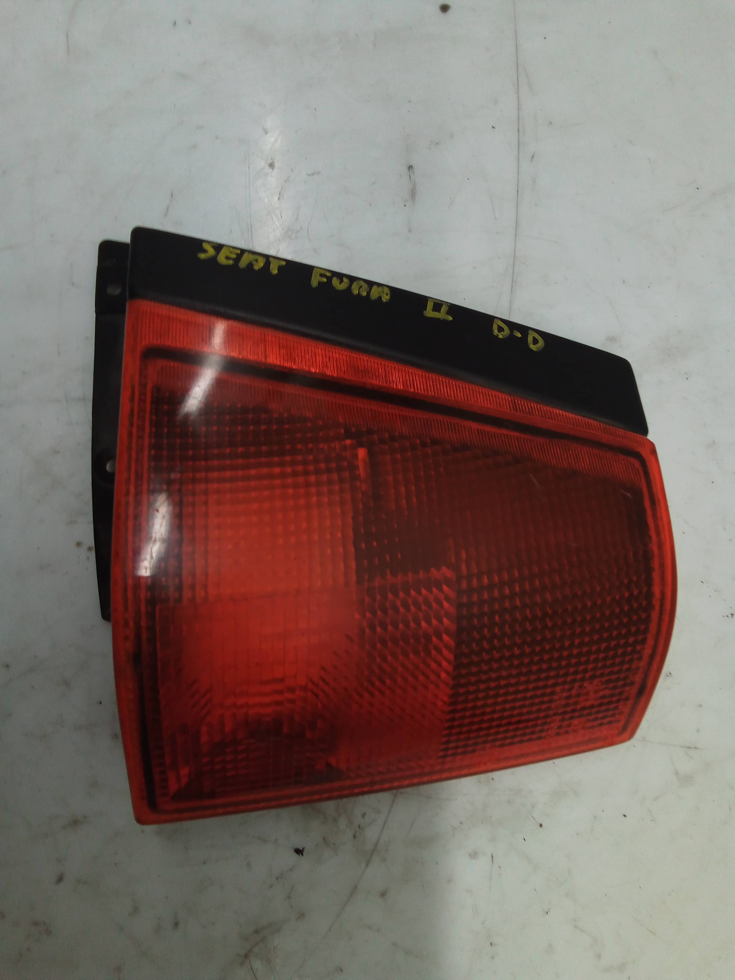 Scheinwerfer SEAT FURA (025A)