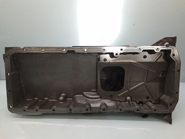 Ölwanne BMW 5 (E39)