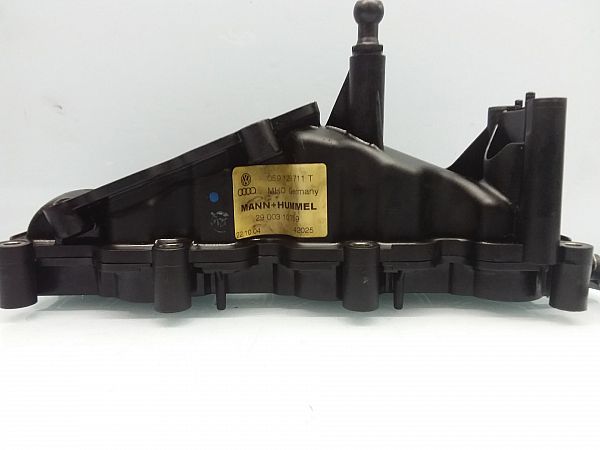 Intake manifold