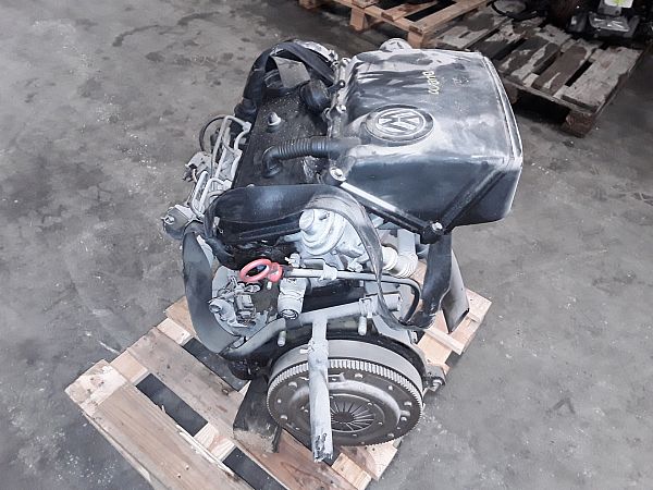 Motor VW POLO III CLASSIC (6V2)