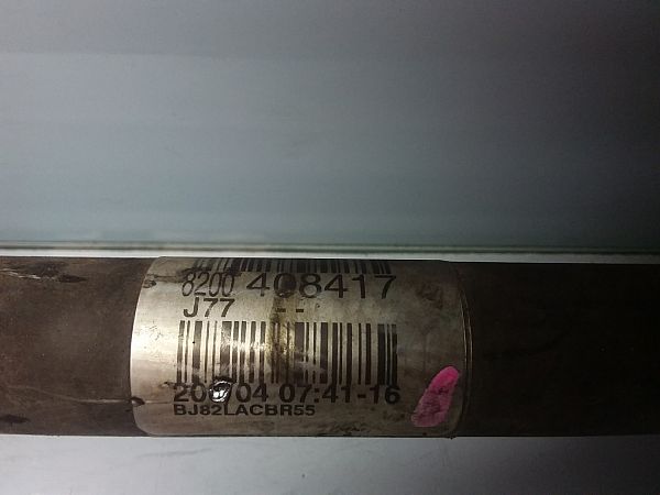 Antriebswelle vorne RENAULT MODUS / GRAND MODUS (F/JP0_)