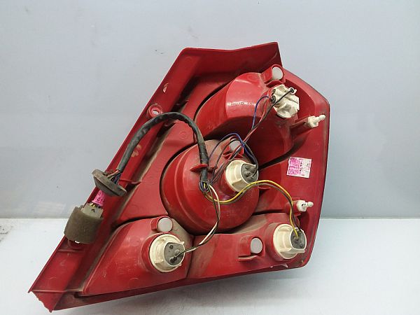 Rücklicht DAEWOO KALOS Saloon (KLAS)