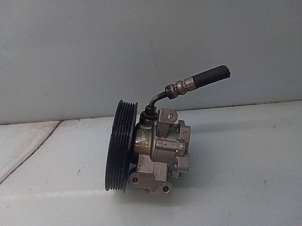 Servopumpe MERCEDES-BENZ S-CLASS (W220)