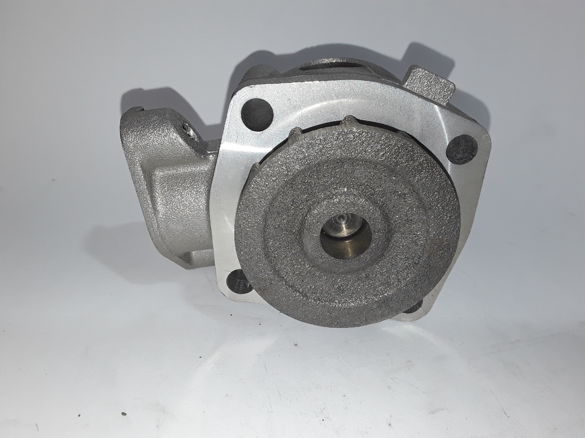 Wasserpumpe LANCIA THEMA SW (834_)